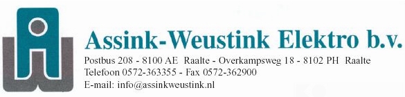 Assink weustink