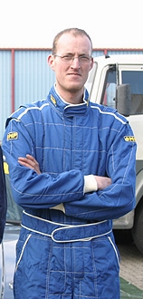 Jan-Willem Woermeijer
