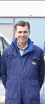 Marc van Westerhuis