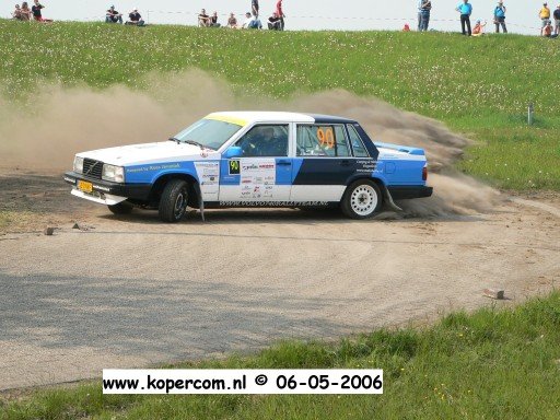 Hulst 2006